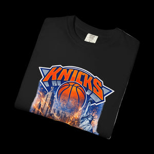 Knicks Eastern Conference Champions 2026 T-Shirt