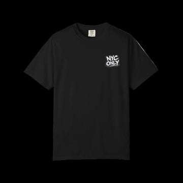 Concrete Jungle Tee