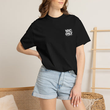 Concrete Jungle Tee