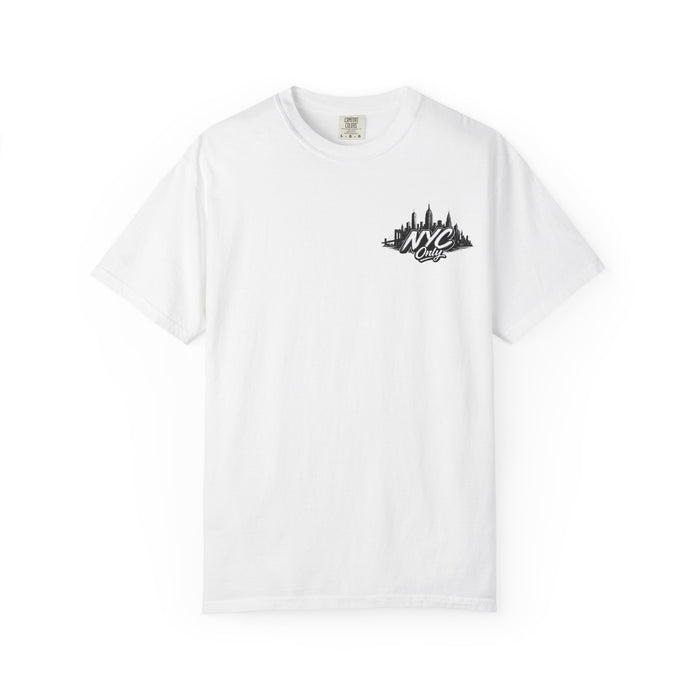 NYC Only Skyline Tee