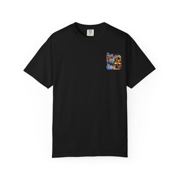 NYC Neon Subway Tee
