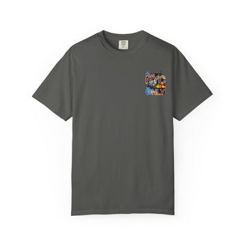 NYC Neon Subway Tee