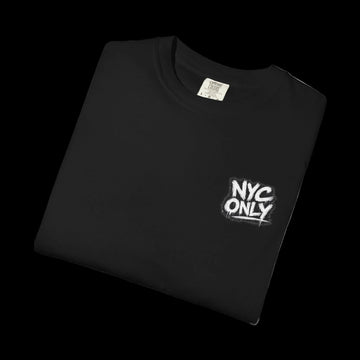 Concrete Jungle Tee